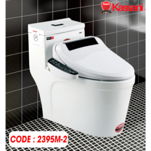 BỒN CẦU KASSANI 2395M-2